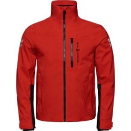 Sail Racing Men's Spray Jacket Bright Red S