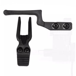 Annan Tillverkare Rip Cord Rest Ripcord ACE Black Launcher/Cont. Arm/Felt Kit