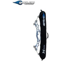 Avalon Archery Avalon Covers for Cam/String Protect Neoprene with Carrier 30"-44" Bows