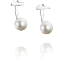 Efva Attling 60's Pearl örhängen 12-100-01183-0000