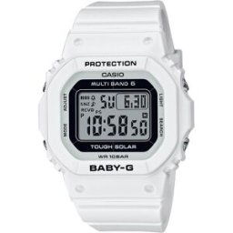 Casio Baby-G Radio Controlled BGD-5650-7ER