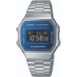 Casio Vintage Iconic A168WEM-2BEF