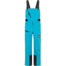 Jack Wolfskin Men's Expdn 3l Pants Everest Blue XL