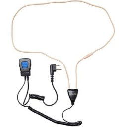 Lafayette Miniheadset Hearing Loop Black OneSize