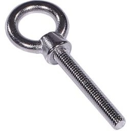 Acapulka Eye Bolt NoColour OneSize