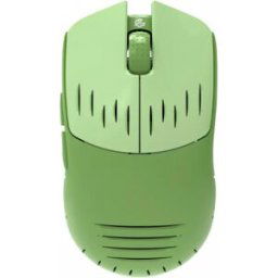 G-Wolves Ht-S2 8k Trådlös Gamingmus - Grön