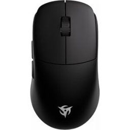 Ninjutso X Vaxee Sora Superlight Trådlös Gamingmus - Svart