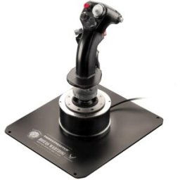 Thrustmaster Hotas Warthog Flightstick