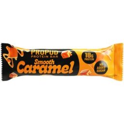 Njie Propud Proteinbar 55 G Smooth Caramel