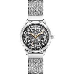Thomas Sabo Divine Flower & Spirit Magic Garden damklocka WA0423-201-201-33 mm