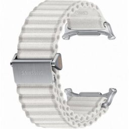 Samsung Galaxy Watch Ultra Trail armband white sand ET-SVL70MWEGEU