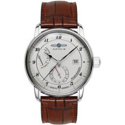 Zeppelin Automatic Friedrichshafen 8590-1
