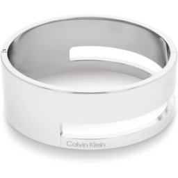 Calvin Klein Geometric Essentials armband 35000674