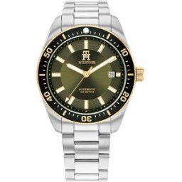Tommy Hilfiger TH85 Automatic 1792155