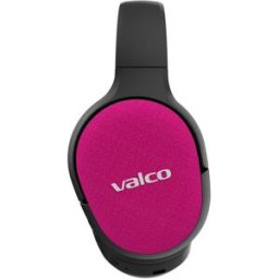 Valco VMK Skins Fucshia - Par
