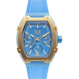 Ice-Watch ICE boliday Adriatic blue Alu Small MT