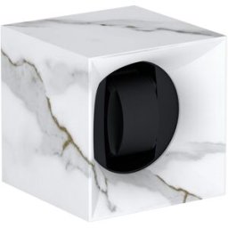 SwissKubik Start Box Methamorphik White watch winder