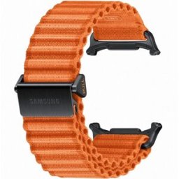 Samsung Galaxy Watch Ultra Trail armband orange ET-SVL70MOEGEU
