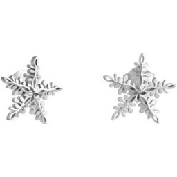Lempikoru Lumi stiftörhängen silver 33 251 00 000