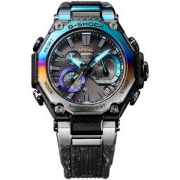 Casio G-Shock MTG-B2000YST-1AER Limited Edition