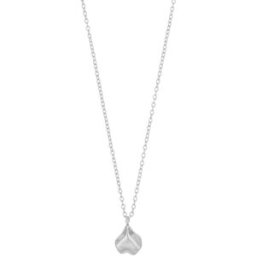 SNÖ of Sweden Hilma halsband med hänge 45 plain s 1342-0445256