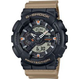 Casio G-Shock GA-110TU-1A5ER