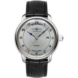 Zeppelin Automatic Friedrichshafen 8562-4
