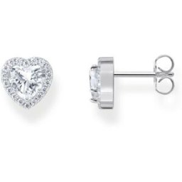 Thomas Sabo Love & Hearts örhängen H2305-051-14