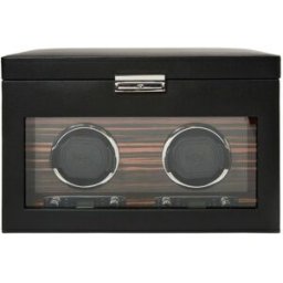 WOLF Roadster 2 klockor watch winder klockuppdragare 457256