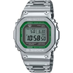 Casio G-Shock GMW-B5000D-3ER