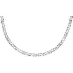 Fossil Heritage D-link Glitz halsband JA7271040