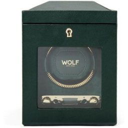 WOLF British Racing winder klockuppdragare 1 klocka 793141