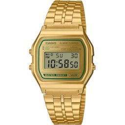 Casio Vintage A158WEGV-9AEF