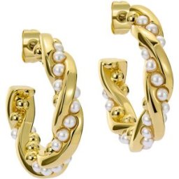 Ted Baker Tiyaa pärlhoops TBJ3953-02-28