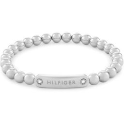 Tommy Hilfiger Metal Beads armband 2780934