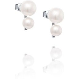 Efva Attling Drip Drop Pearl örhängen 12-100-02226-0000