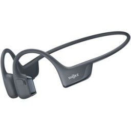 SHOKZ OpenRun Pro2 Black