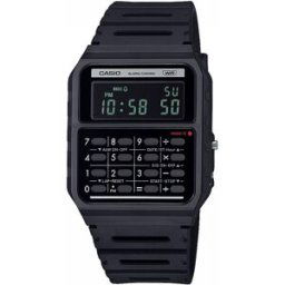 Casio Vintage CA-53WB-1BEF