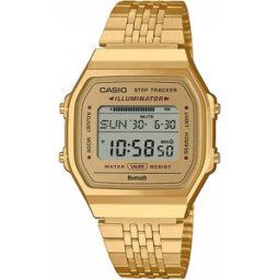 Casio Vintage Bluetooth ABL-100WEG-9AEF