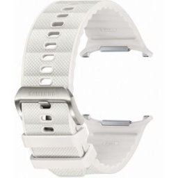 Samsung Galaxy Watch Ultra PeakForm armband white sand ET-SBL70MWEGEU