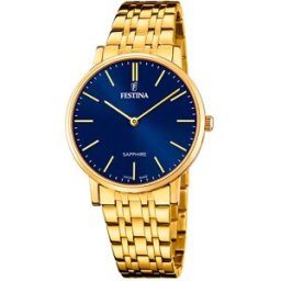 Festina Swiss Made F20046/4