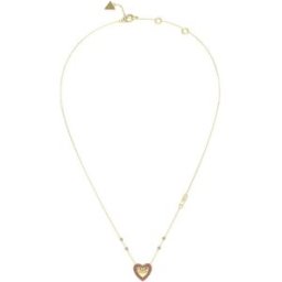 GUESS Beloved halsband JUBN05007JWYGPKT/U