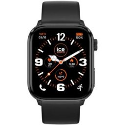 Ice-Watch ICE smart 3.0 - Black - 1.78 AMOLED - GPS