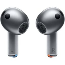 Samsung Galaxy Buds3 Silver SM-R530NZAAEUB