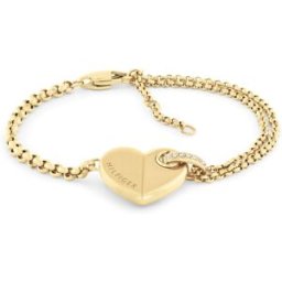 Tommy Hilfiger Bold Hearts armband 2780929