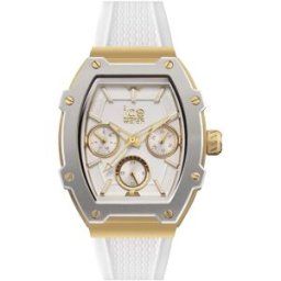 Ice-Watch ICE boliday White gold Alu Small MT