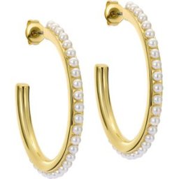 Ted Baker Peraa pärlhoops TBJ3987-02-28