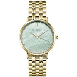 Rosefield The Upper East Side Green Pearl Gold UGGSG-U37