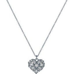 Ted Baker Cherish hjärthalsband TBJ3981-01-02