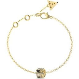 GUESS Fabulous Me armband JUBB05192JWYGBKS